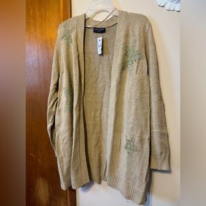 Lane Bryant Cardigan